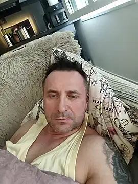 KolegaNudziarz online show from 25, 4, 2026