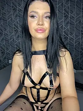 Snapshot of Nefera_De_Nile chatting on 30, 1, 2025 Nefera De Nile online show from 30, 1, 2025