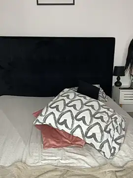 Snapshot of Nefera_De_Nile chatting on 18, 3, 2025 Nefera De Nile online show from 18, 3, 2025