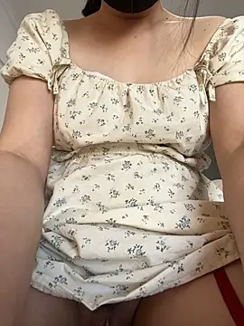 Nicole77-baby online show from 21, 3, 2025