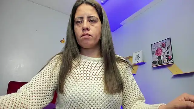 kathina giraldo online show from 22, 11, 2025