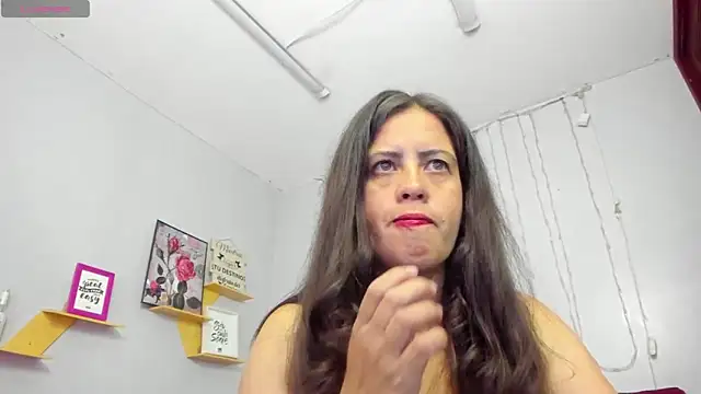 kathina giraldo online show from 19, 3, 2025