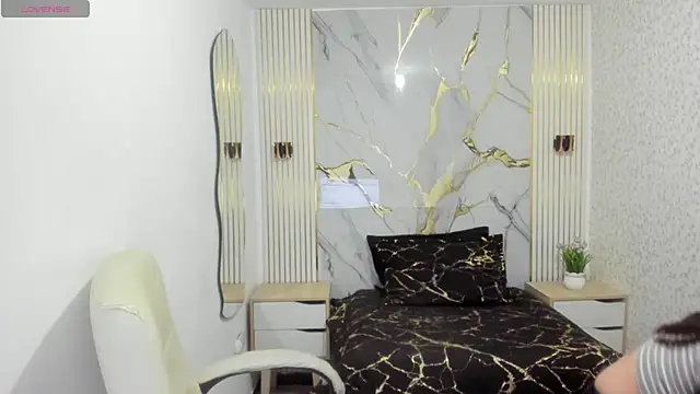 kathina giraldo online show from 26, 3, 2026