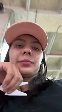 SofiaG  online show from 1, 3, 2025