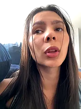 SofiaG  online show from 11, 10, 2025