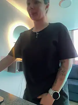 SofiaG  online show from 11, 3, 2025