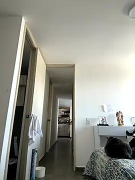 SofiaG  online show from 5, 10, 2025