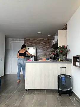 SofiaG  online show from 23, 11, 2025