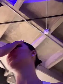 SofiaG  online show from 2, 3, 2025