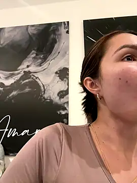 SofiaG  online show from 15, 12, 2025