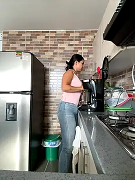 SofiaG  online show from 17, 10, 2025