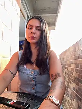 SofiaG  online show from 20, 10, 2025