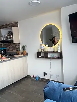 SofiaG  online show from 7, 10, 2025