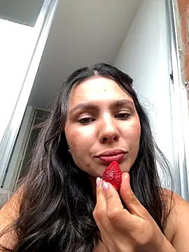 SofiaG  online show from 18, 9, 2025