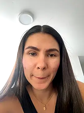 SofiaG  online show from 6, 11, 2025