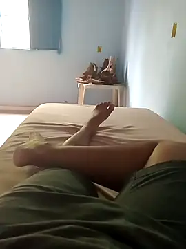 lele9457 online show from 26, 2, 2025