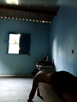 lele9457 online show from 25, 2, 2025