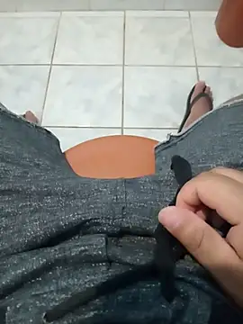 lele9457 online show from 16, 2, 2025