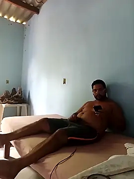 lele9457 online show from 26, 2, 2025