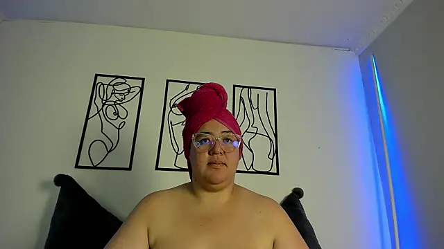 RubyPirsso18 online show from 22, 11, 2025