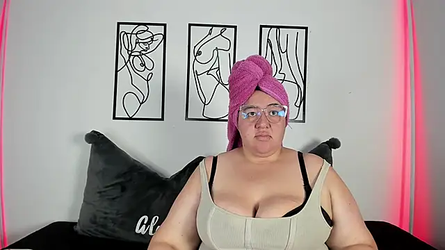 RubyPirsso18 online show from 11, 11, 2025