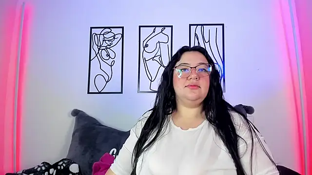 RubyPirsso18 online show from 15, 3, 2025