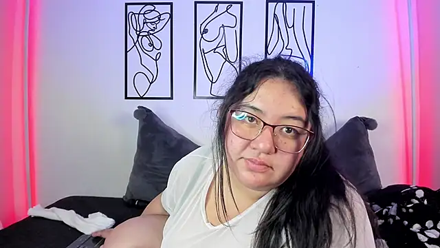 RubyPirsso18 online show from 16, 3, 2025