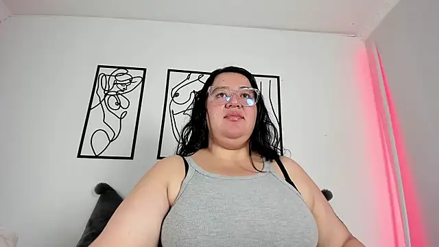 RubyPirsso18 online show from 16, 11, 2025