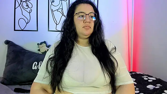 RubyPirsso18 online show from 19, 3, 2025