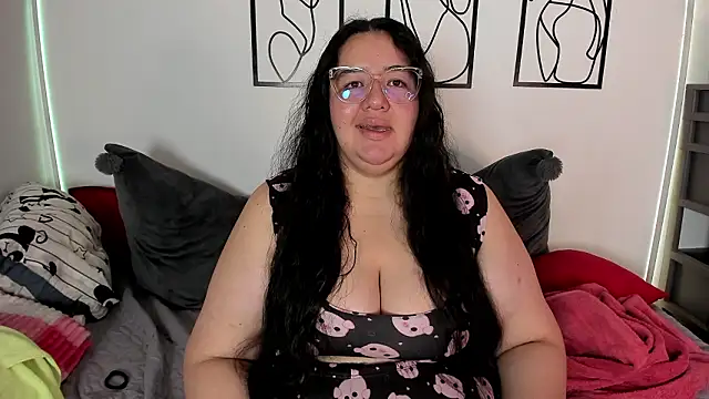 RubyPirsso18 online show from 28, 3, 2026