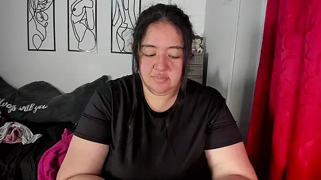 RubyPirsso18 online show from 16, 2, 2026