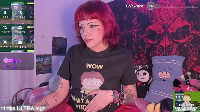 Sarah-Stoner online show from 9, 4, 2026