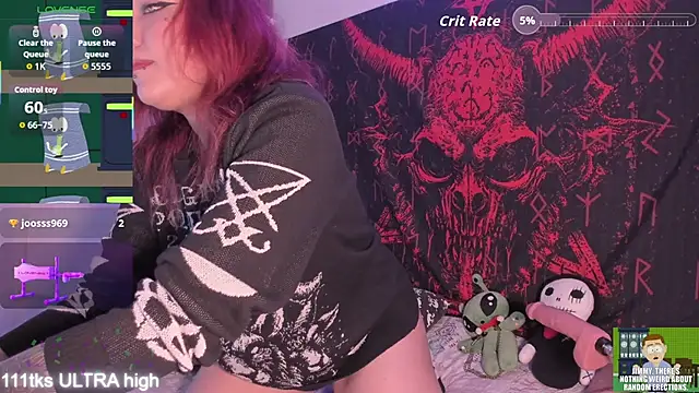 Sarah-Stoner online show from 5, 1, 2026