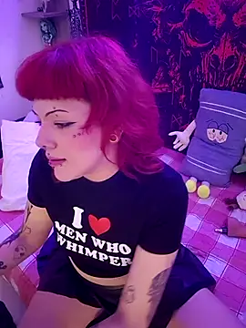 Snapshot of Sarah-Stoner chatting on 30, 6, 2026 Sarah-Stoner online show from 30, 6, 2026