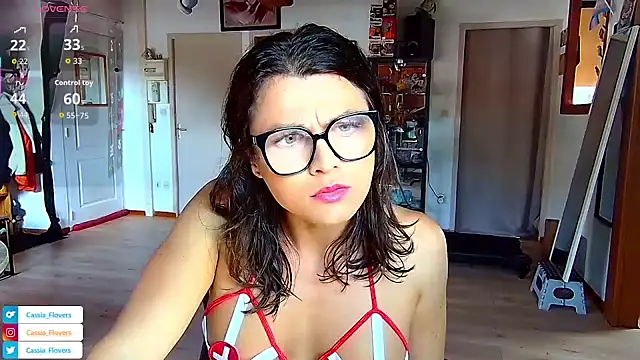 Cassia Stars online show from 29, 9, 2025