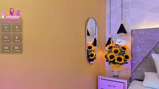 Ada  lee  online show from 14, 3, 2025