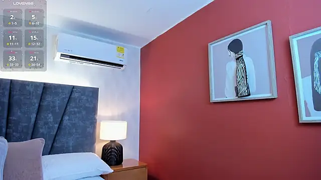 Ada  lee  online show from 25, 9, 2025