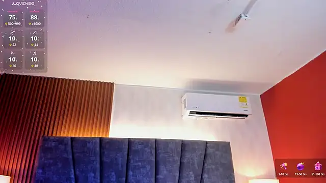 Ada  lee  online show from 22, 12, 2025