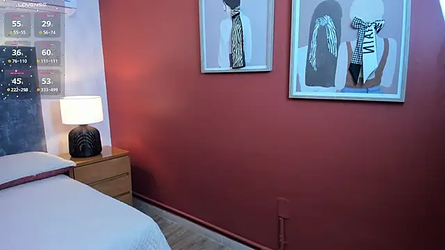 Ada  lee  online show from 18, 9, 2025