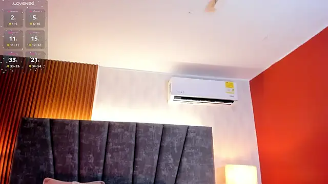 Ada  lee  online show from 8, 11, 2025