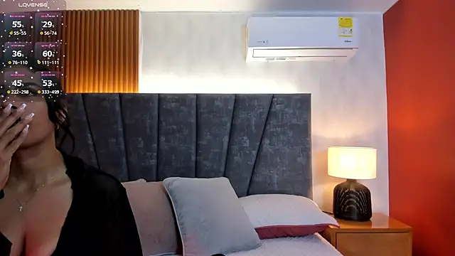 Ada  lee  online show from 7, 11, 2025