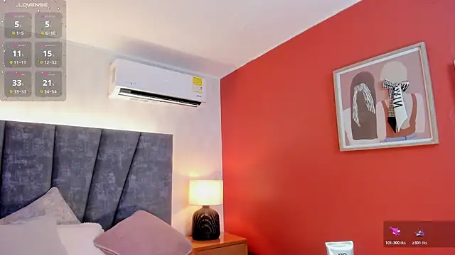 Ada  lee  online show from 20, 12, 2025