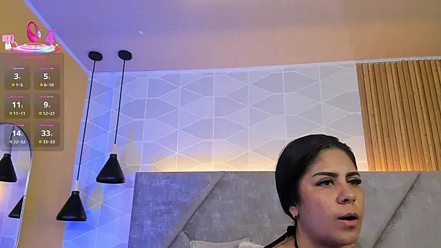 Ada  lee  online show from 21, 3, 2025