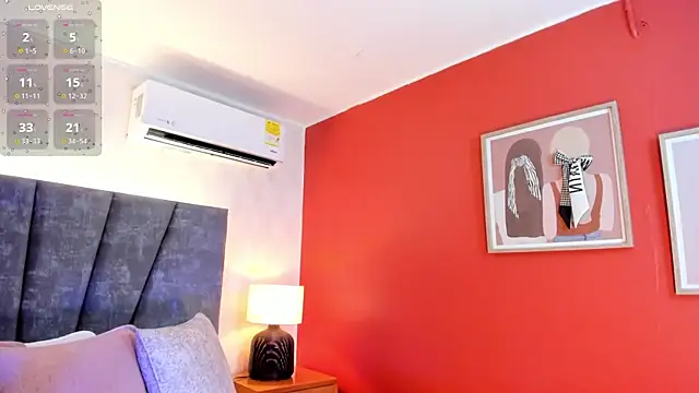 Ada  lee  online show from 23, 11, 2025