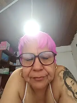 maturehot 65 online show from 18, 3, 2026