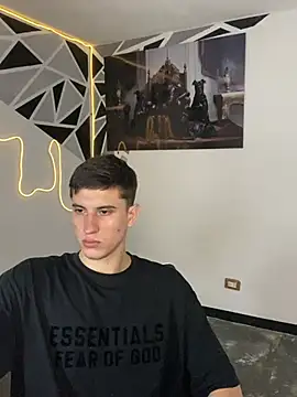 oliver Lz online show from 26, 2, 2025