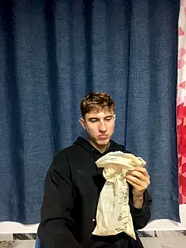 oliver Lz online show from 21, 10, 2025