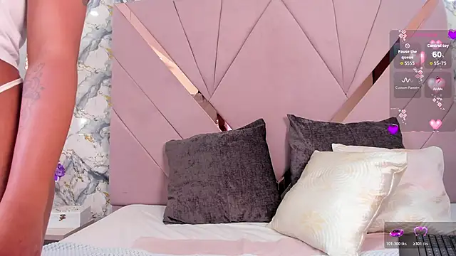 kaylin jann online show from 26, 11, 2025