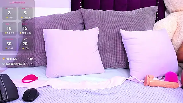 kaylin jann online show from 1, 3, 2025