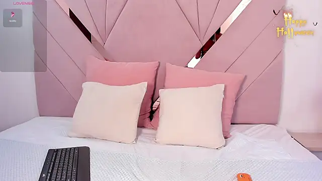 kaylin jann online show from 16, 10, 2025